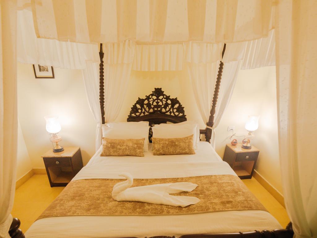 Casa Menezes - A Heritage Goan Homestay بامبوليم المظهر الخارجي الصورة