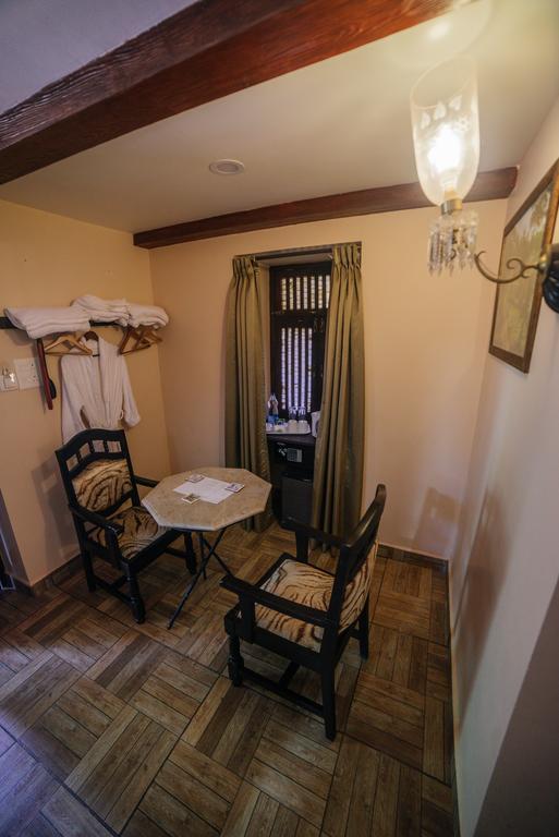 Casa Menezes - A Heritage Goan Homestay بامبوليم المظهر الخارجي الصورة