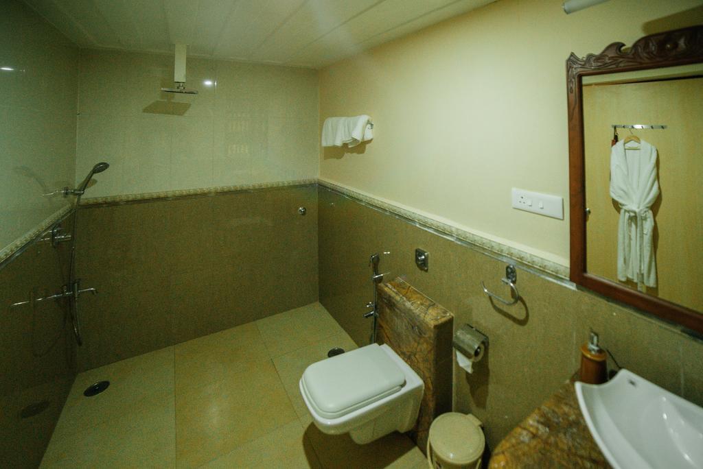 Casa Menezes - A Heritage Goan Homestay بامبوليم المظهر الخارجي الصورة