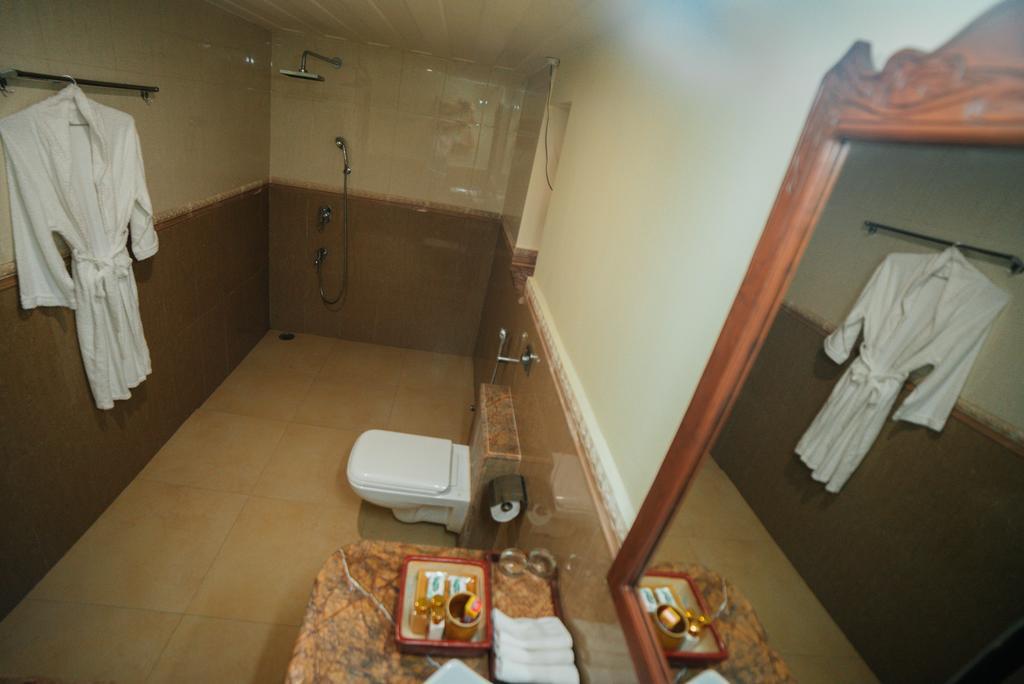 Casa Menezes - A Heritage Goan Homestay بامبوليم المظهر الخارجي الصورة